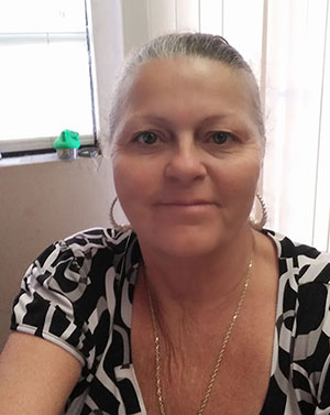 Jenny-Wife Comptroller